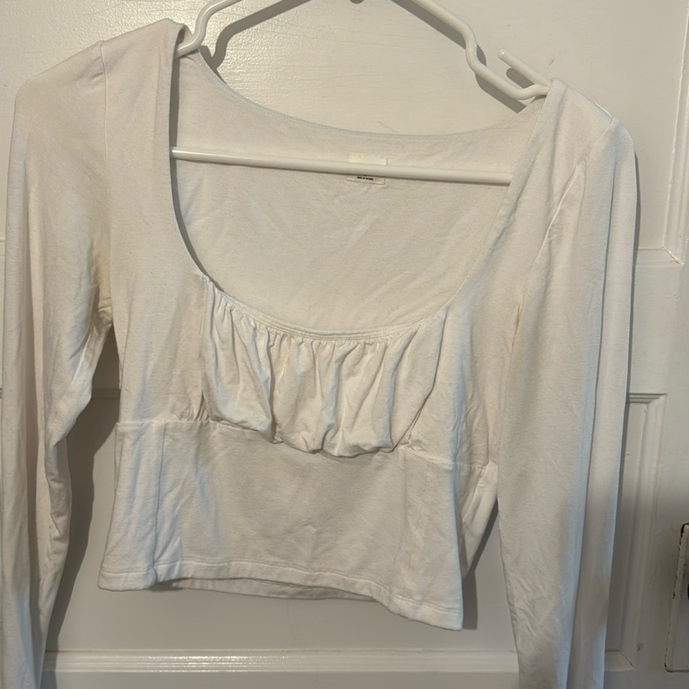 Wilfred Free
ORBIT LONGSLEEVE
Item no: 94202